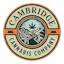Logo for Cambridge Cannabis Company