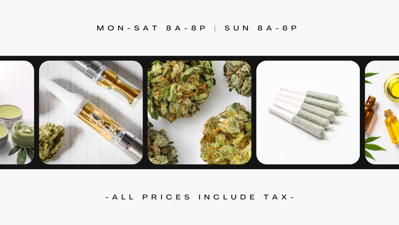 Cambridge Cannabis Company Cambridge, VT Dispensary Leafly