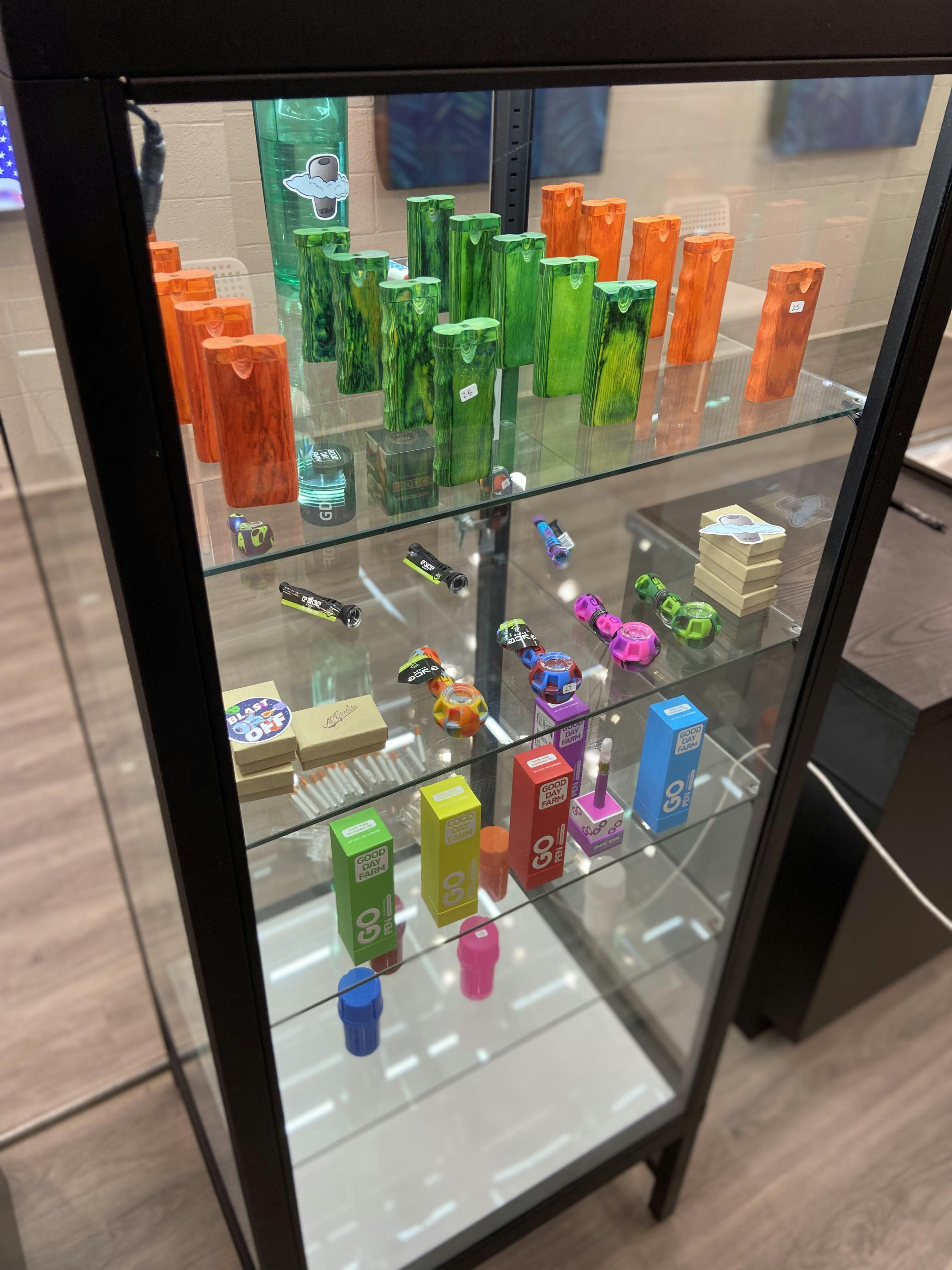 Dabbs Cannabis Dispensary Richland Richland, MS Dispensary Leafly