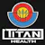 Logo for Titan Health - Jason St (MED)