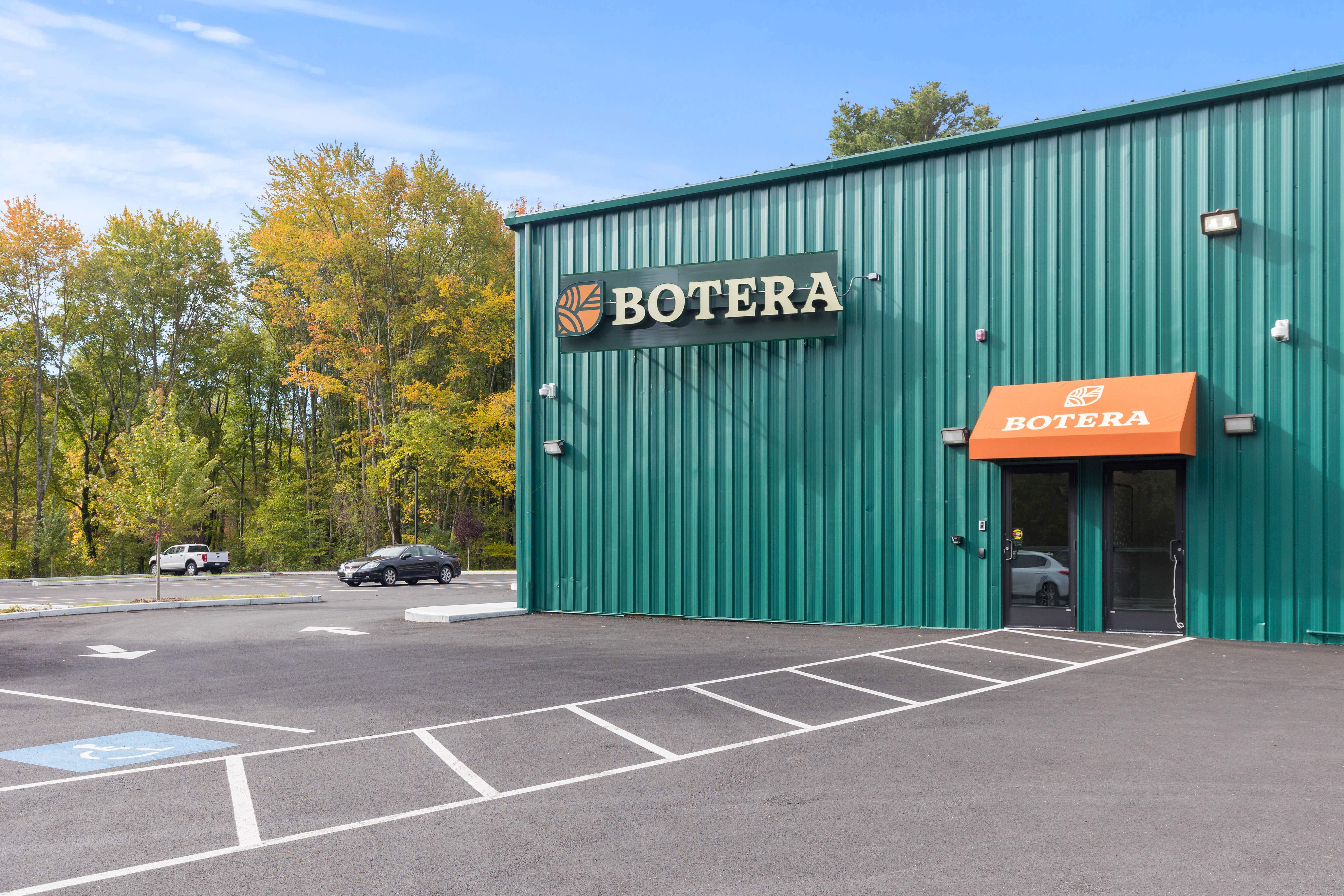 Botera Franklin Dispensary Menu, Reviews & Photos