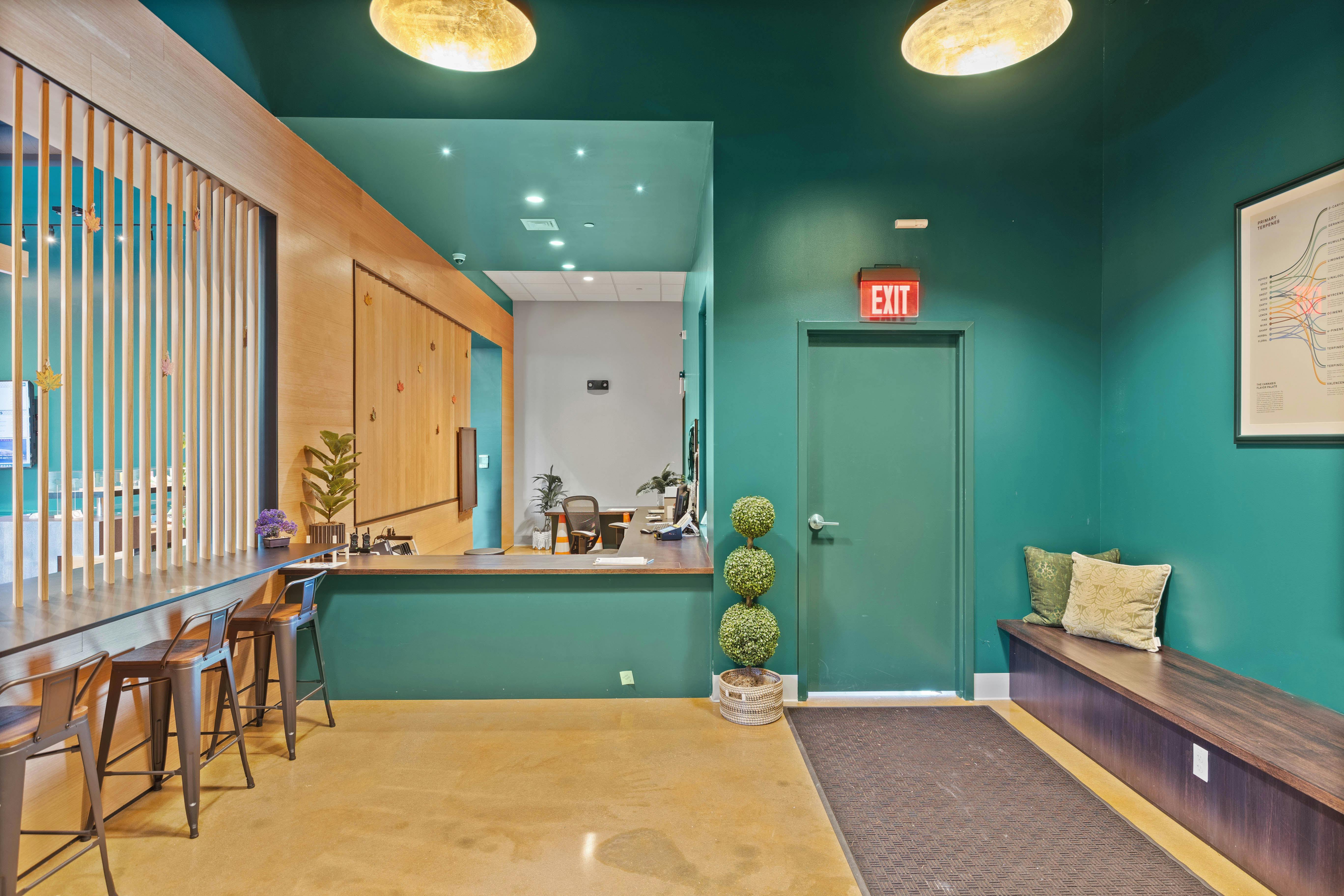 Botera Franklin Franklin, MA Dispensary Leafly