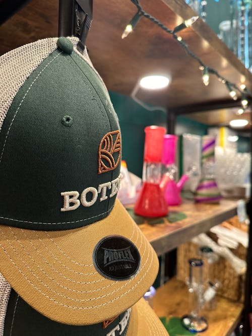 Botera Franklin Dispensary Menu, Reviews & Photos