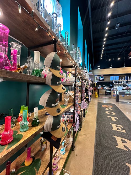 Botera Franklin Dispensary Menu, Reviews & Photos