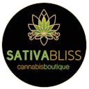 Sativa Bliss Cannabis - Etobicoke-logo