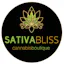 Logo for Sativa Bliss Cannabis - Etobicoke