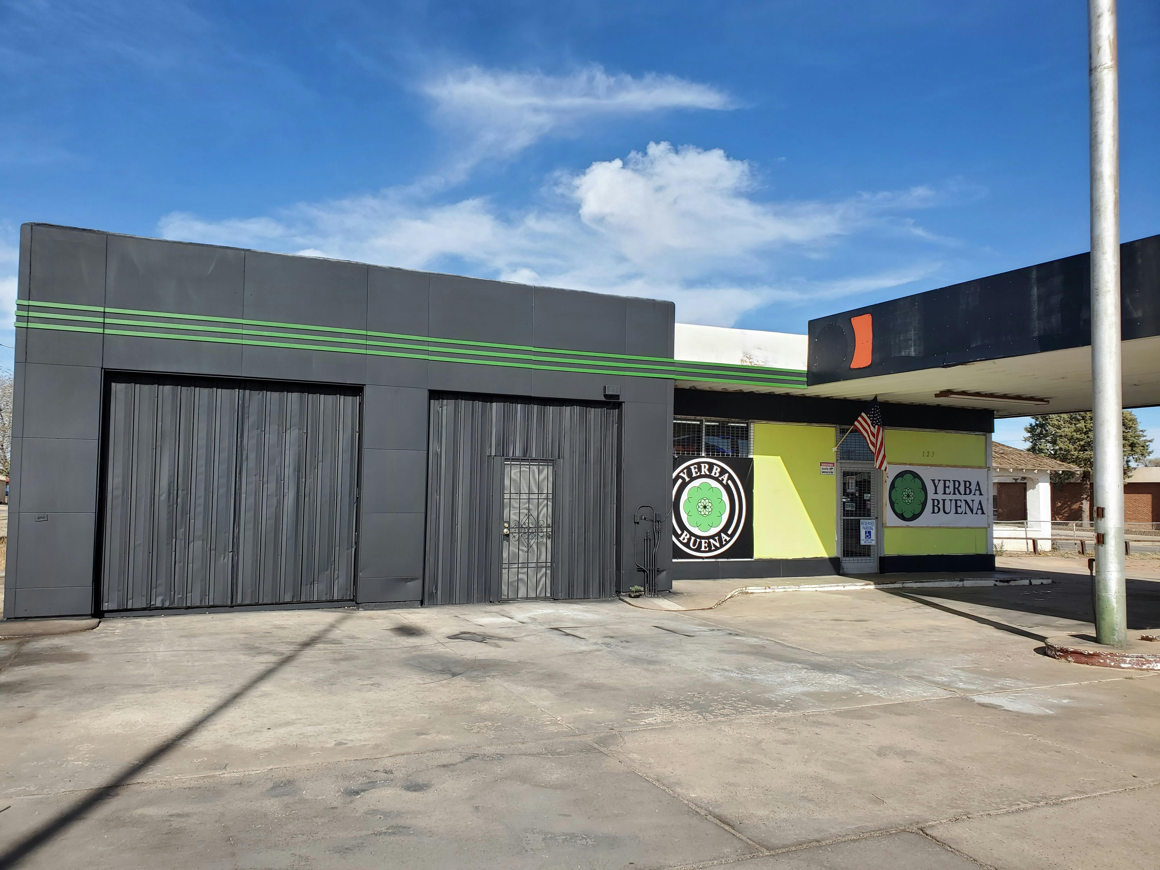 Yerba Buena Tucumcari, NM Dispensary Leafly