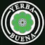 Logo for Yerba Buena