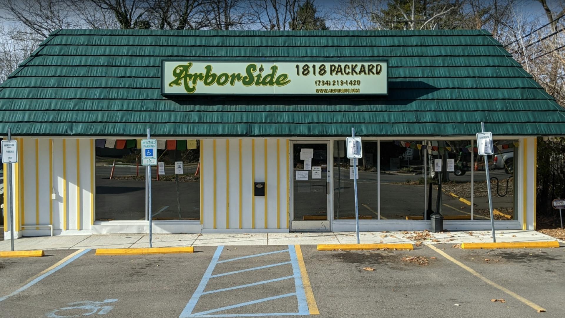 ArborSide - A North Coast Joint Venture (Rec) | Ann Arbor, MI