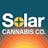 Solar Cannabis Co. - Dartmouth logo