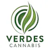 Verdes Cannabis- Albuquerque West