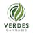 Verdes Cannabis- Albuquerque West logo