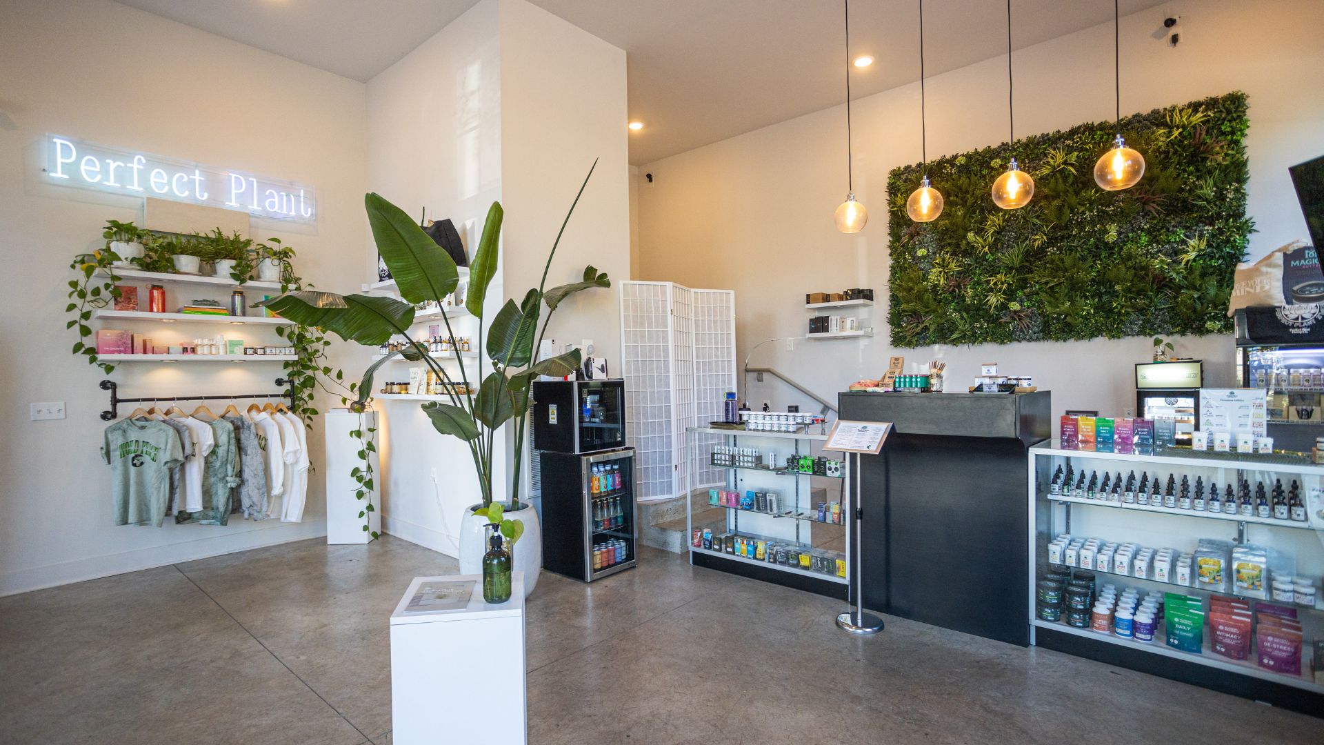 Perfect Plant Hemp Co Customer Reviews from Leafly