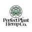 Logo for Perfect Plant Hemp Co