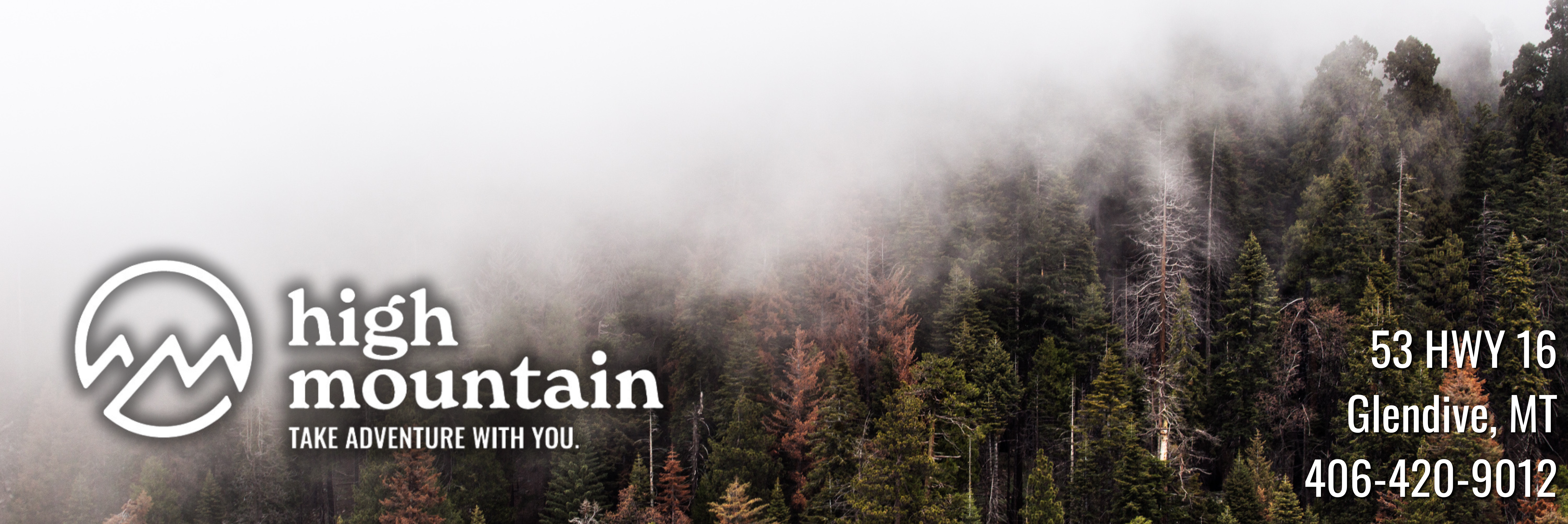 High Mountain Glendive Dispensary Menu, Reviews & Photos