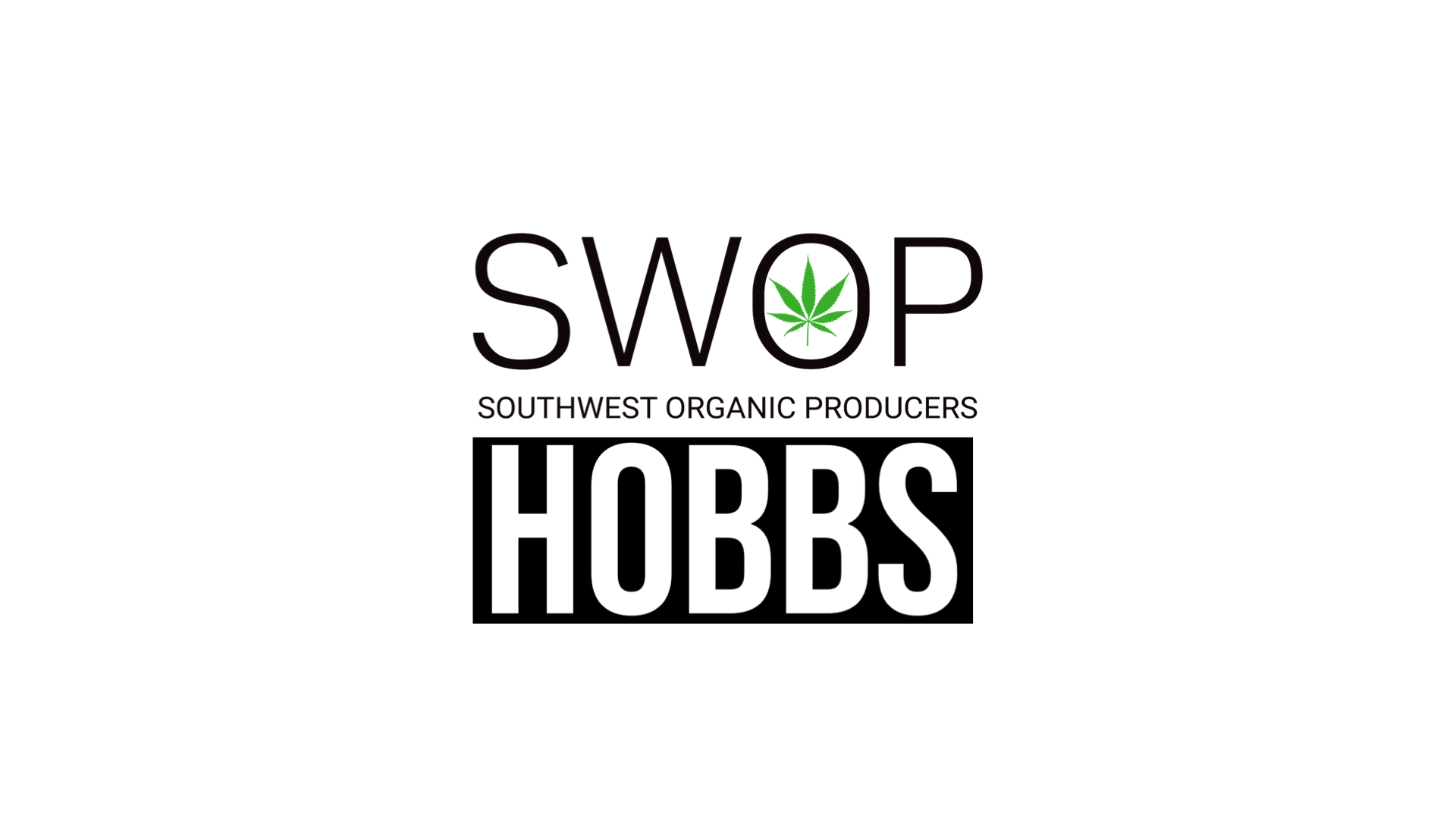 SWOP/Southwest Organic Producers Hobbs Dispensary Menu, Reviews & Photos