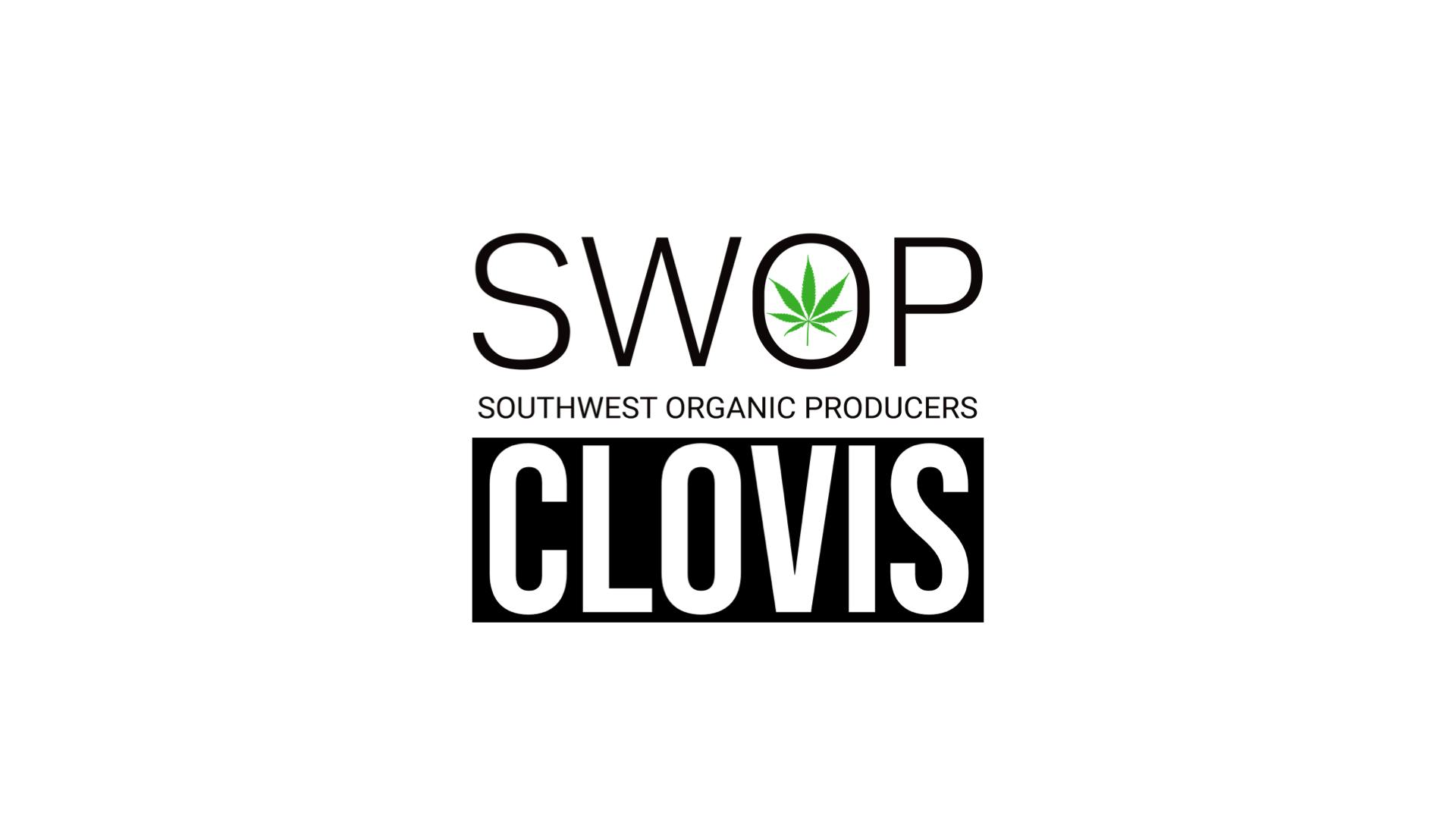 SWOP/Southwest Organic ProducersClovis Clovis, NM Dispensary Leafly