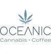 Oceanic Cannabis and Coffee - O'leary