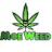 Moe Weed-logo
