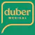 Logo for Duber Medical - MD Medical Cards
