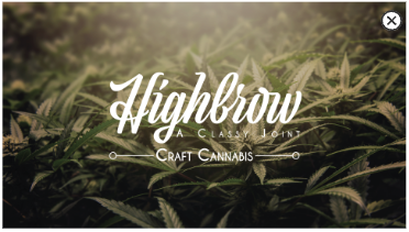 Highbrow - Bath (MED)