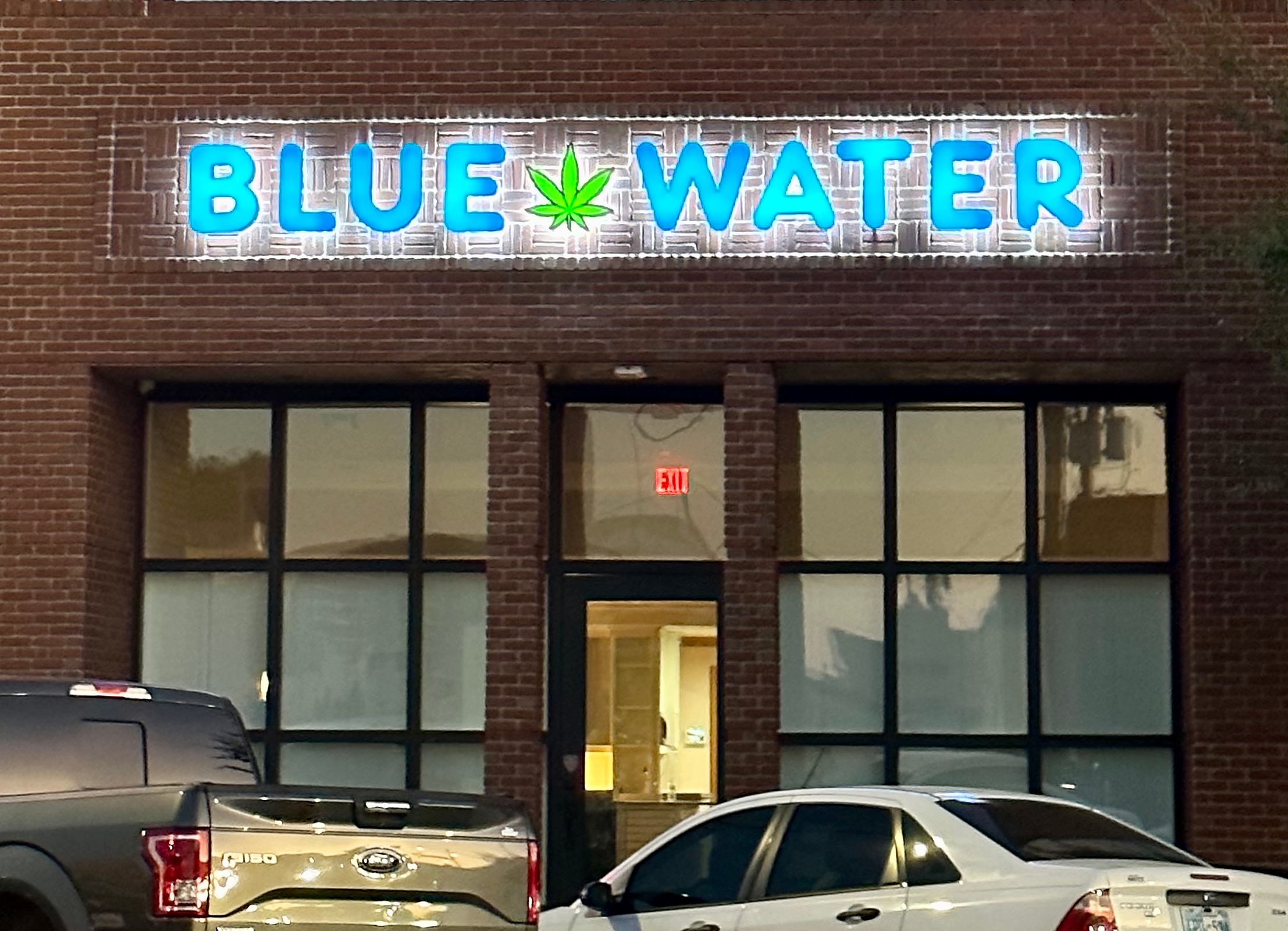 bluewater vape shop Bluewater Dispensary