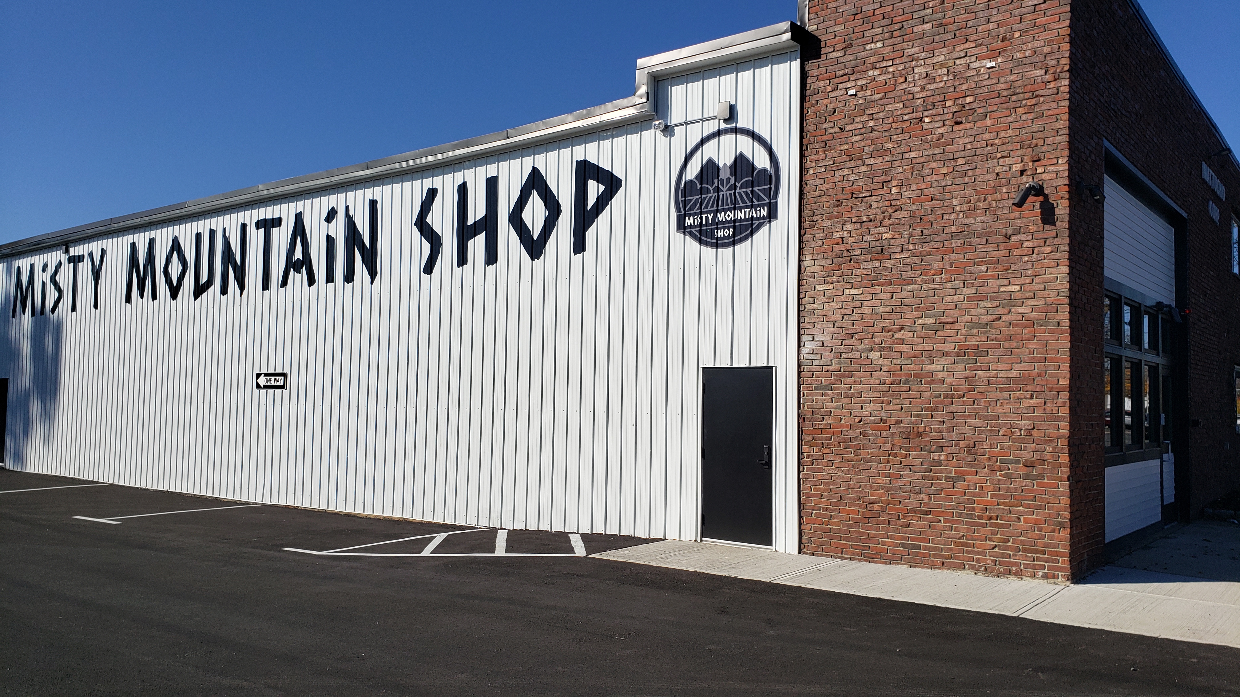 Misty Mountain Shop Dispensary Menu, Reviews & Photos