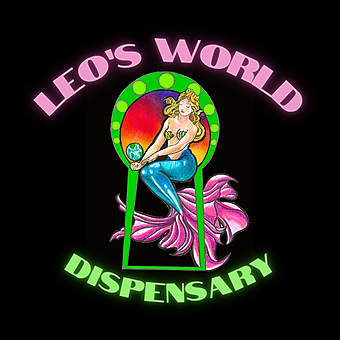 Leo's World