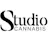 Studio Cannabis logo