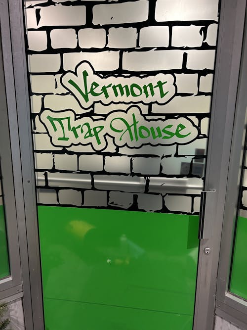 Vermont Trap House Dispensary Menu, Reviews & Photos