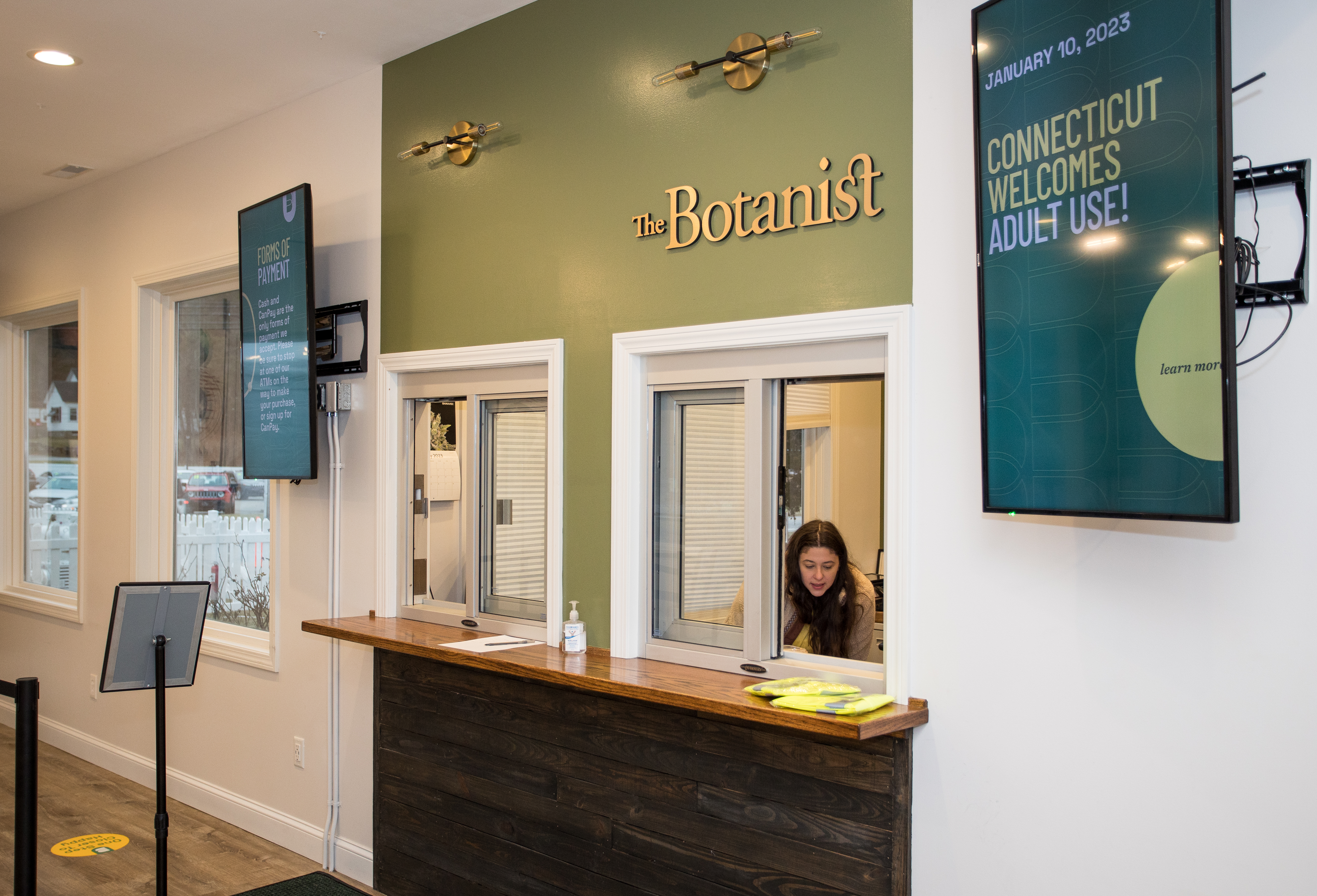 The Botanist - Montville (Rec) | Dispensary Menu, Reviews &amp; Photos