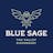Blue Sage logo