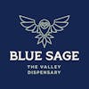 Blue Sage