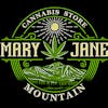 Mary Jane Mountain