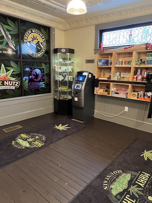 Mary Jane Mountain Dispensary Menu, Reviews & Photos