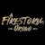 Logo for Firestorm - Orono