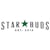 Logo for Star Buds - Burbank