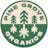 Pine Grove Organics - Brandon logo