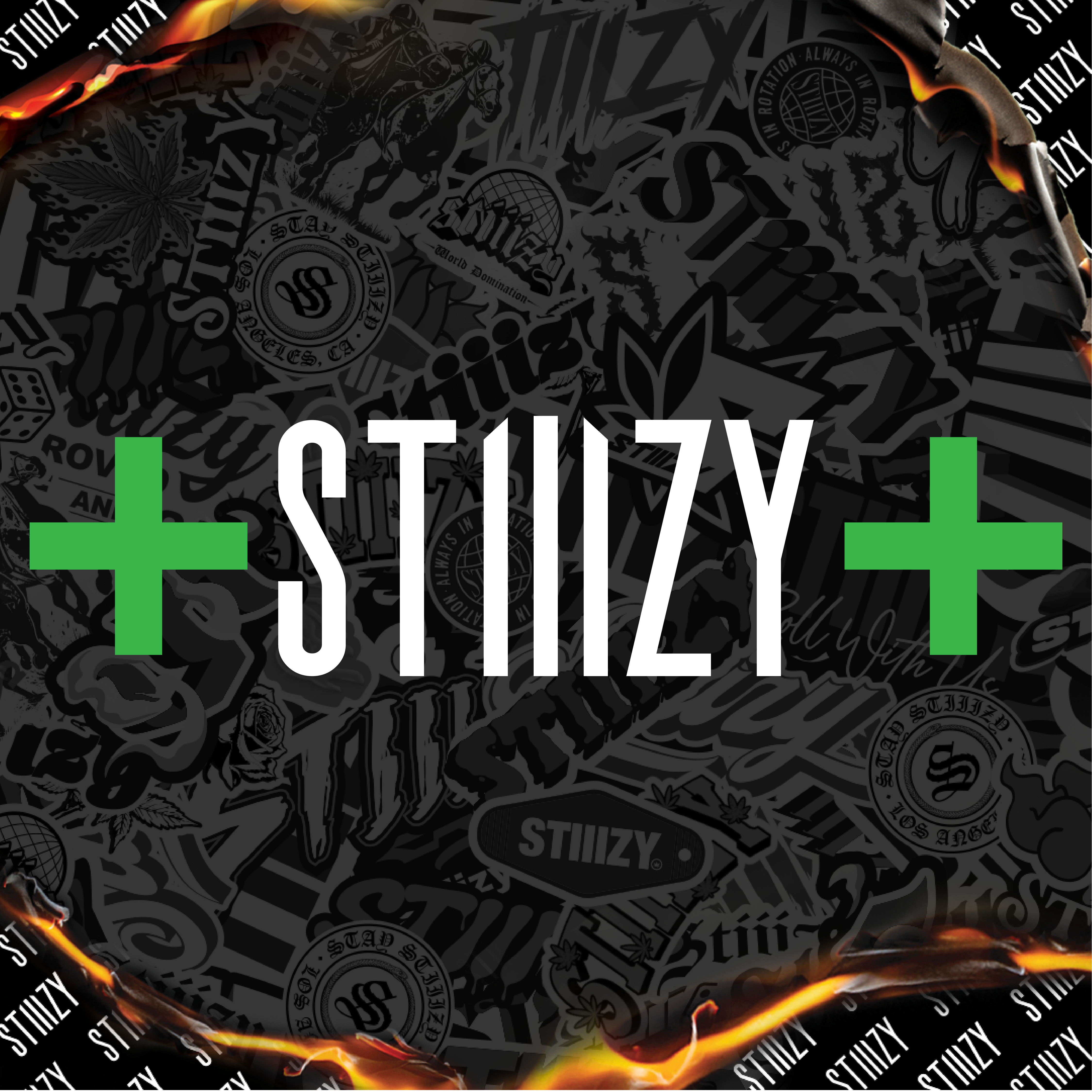 STIIIZY SoMa — Dispensaries in San Francisco, CA