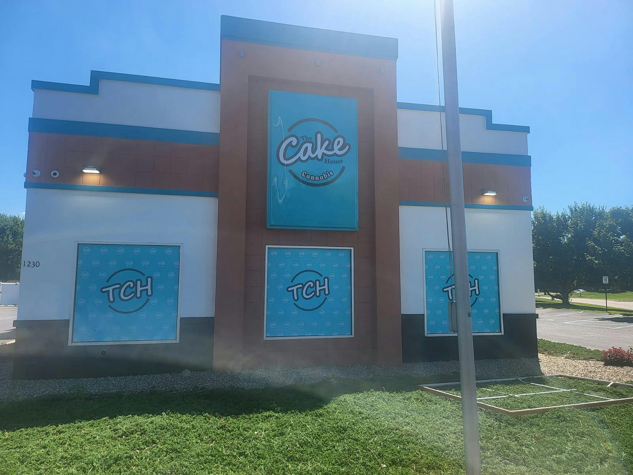 The Cake House Battle Creek Battle Creek, MI Dispensary Leafly