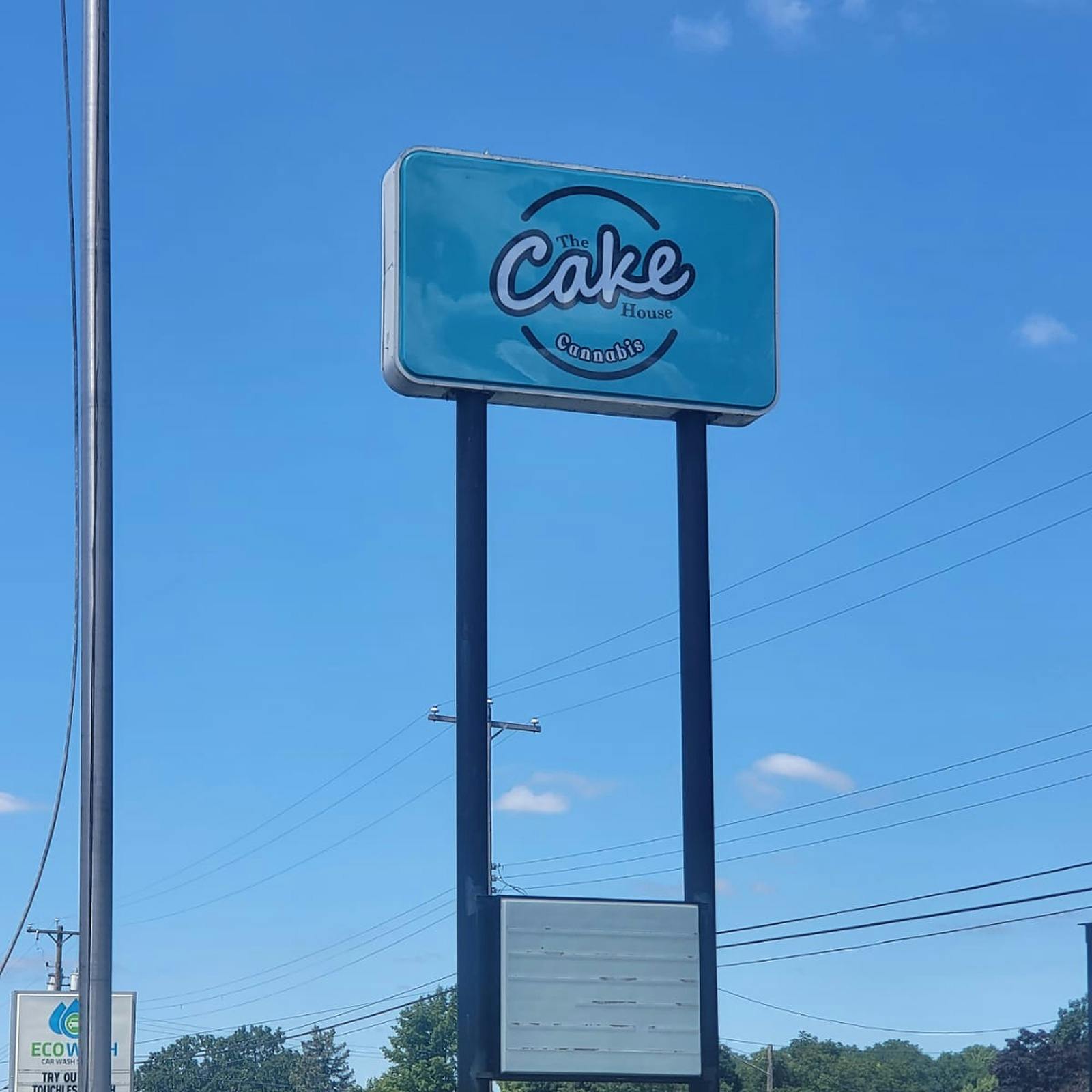 The Cake House Battle Creek Battle Creek, MI Dispensary Leafly