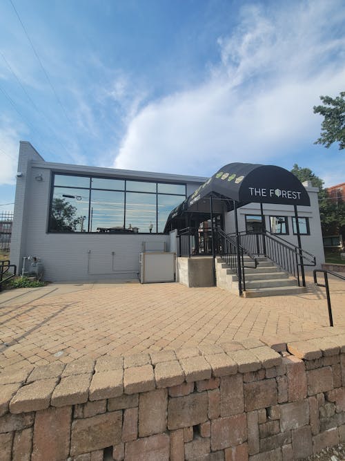 The Forest Kansas City Dispensary Menu, Reviews & Photos