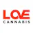 Love Cannabis Midwest City logo