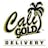 Cali Gold Delivery logo