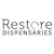 Logo for Restore Dispensaries - Glassboro