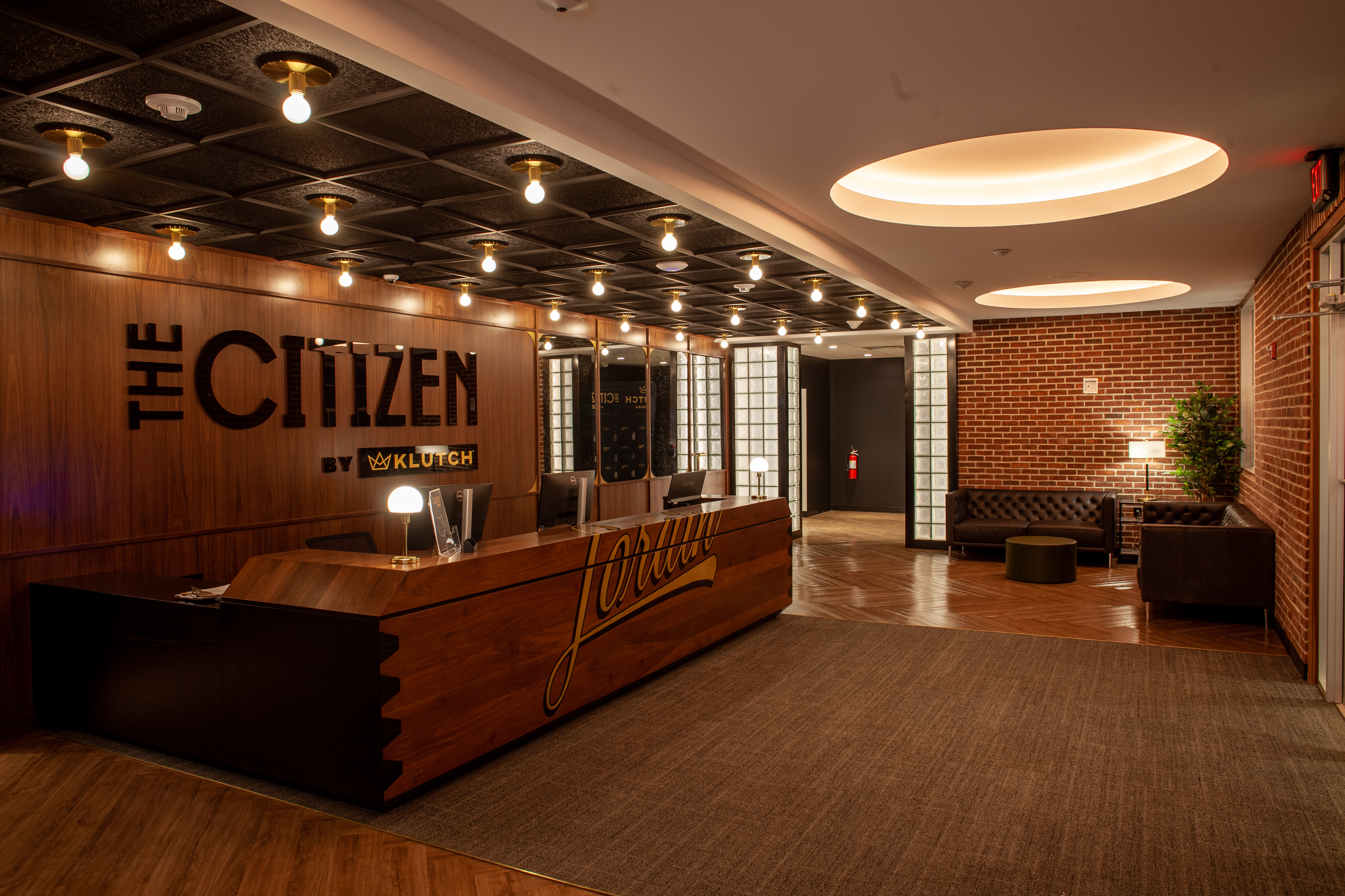 The Citizen By Klutch - Lorain | Lorain, OH Dispensary | Leafly