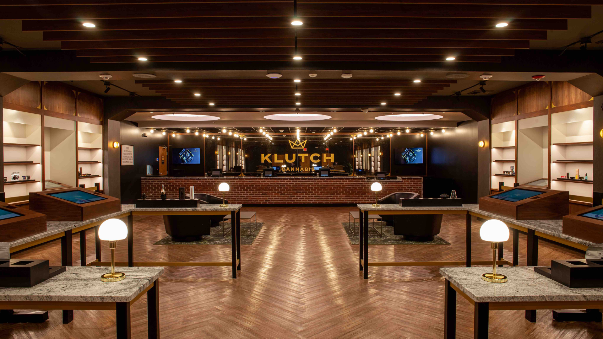 Klutch Cannabis - Lorain