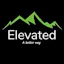 Logo for Elevated - Roberts