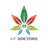 Kif Doctors - Medical Marijuana Cards logo