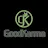 Good Karma - Commercial St. logo